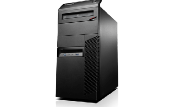 Lenovo ThinkCentre M83 (10BE0021AX) (Core i7, 1TB, 4GB, Win 8.1 Pro)