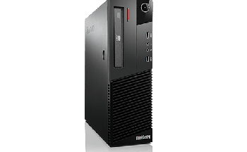 Lenovo ThinkCentre M93p (10A9003CAX) (Core i7, 1TB, 8GB, Win 8.1 Pro)