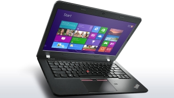 Lenovo ThinkPad E450 (20C60028AD) 14.0" (Core i5, 500GB, 4GB, Win 8 Pro)