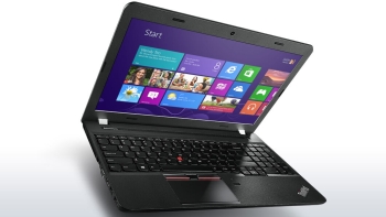 Lenovo ThinkPad E450 20DC001YAD 14.0" (Core i7, 1TB, 8GB, Win 8.1 Pro)