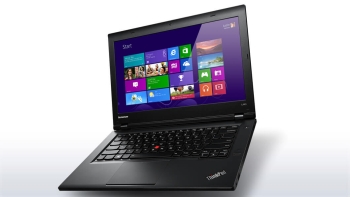 Lenovo ThinkPad L440 20AT004DAD + 4X40H04338 14.0" (Core i7, 1TB, 8GB, Win 8.1 Pro)