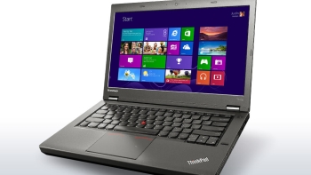 Lenovo ThinkPad T440p 20AW0090AD + 4X40H04338 14.0" (Core i5, 500GB, 4GB, Win 8.1 Pro)