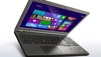 Lenovo ThinkPad T540p 20BE009YAD + 4X40H04338 15.6" (Core i5, 500GB, 4GB, Win 8.1 Pro)