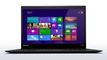 Lenovo ThinkPad X1 Carbon Touch (20A7001QAD) 14.0" (Core i7, 256GB SSD, 8GB, Win8.1)