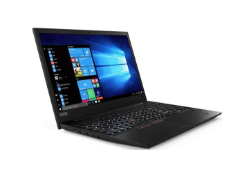 Lenovo Thinkpad E480 14" Business Laptop (Core i7-8550u, 8th Generation, Windows 10 Pro)