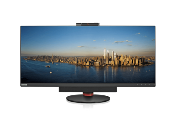 Lenovo ThinkVision LT2934z  29.0" Panorama AH-IPS LED Backlit LCD VoIP Professional Monitor