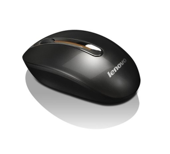 Lenovo Wireless Mouse N3903A