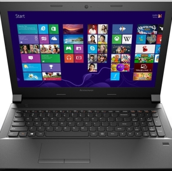 Lenovo IdeaPad B5080 (80EW012VAX) 15.6" (Core i5, 500GB, 4GB, DOS)