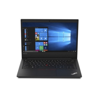 Lenovo Thinkpad Edge E490 14.0"HD Laptop (Core i5 8265U 1.6 1TB, 4GB RAM) 
