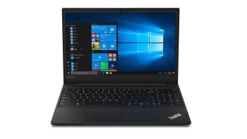 Lenovo ThinkPad Edge E590 15.6 HD Laptop (Core i7 8565U 1.8, 1TB, 8GB RAM)   