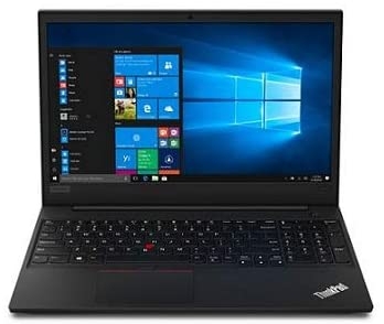 Lenovo ThinkPad Edge E590 15.6 FHD Laptop (Core i7 8565U 1.8, 1TB, 8GB RAM Win 10)