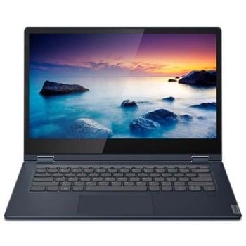 Lenovo YOGA-C340-81TK004UAX 14.0 FHD Touch-Flip Laptop ( Core i7 10510U 1.8 GHZ, 1TBSSD, 16GB RAM)