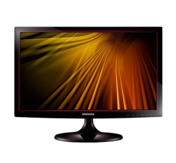 Samsung 19" LED Monitor with Sharp Picture Quality