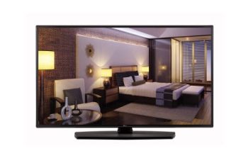 LG 43" Comprehensive Hospitality Solution with Pro:Centric 43LW541H