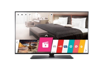 LG 55" Pro:Centric Smart Display with Smart Connectivity 55LW731H