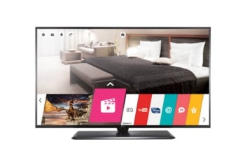 LG 32" Pro:Centric Smart Display for Easy Content Creation & Management 32LW731H