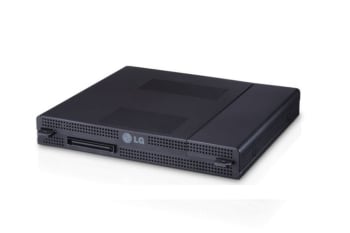 LG MP700 Digital Signage Player 