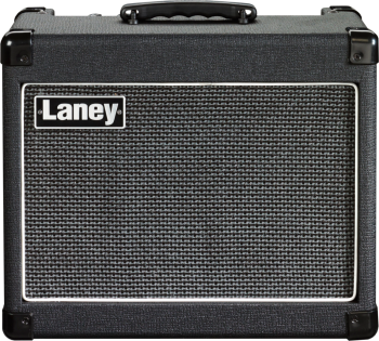Laney LG20R Electronic Guitar 8" 1 x 8” Custom Driver Combo