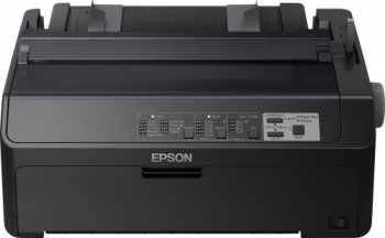 Epson LQ-590IIN Network Dot Matrix Printer