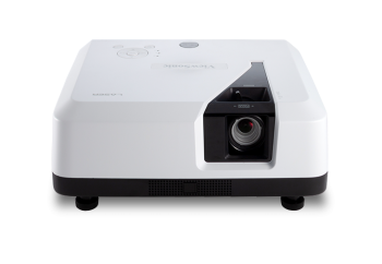 ViewSonic LS700HD 3500 ANSI Lumens 1080p Laser Home Projector 