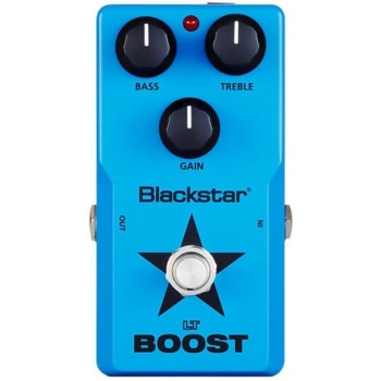 Blackstar BA103005 LT Boost - Compact Boost Pedal