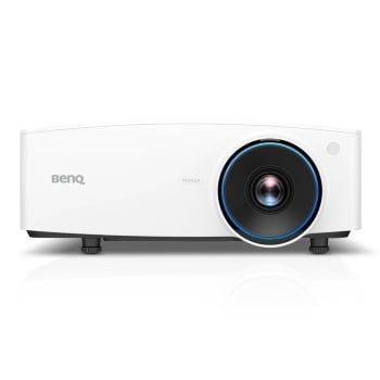 BenQ LU930 5000 Lumens WUXGA Laser DLP Projector