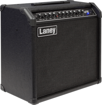 Laney LV100 2 V Scoop Switch Channel Electronic Guitar Combo