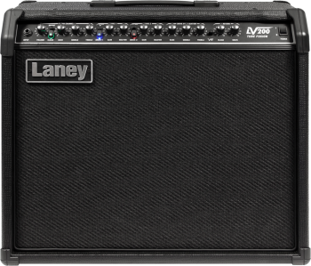 Laney LV200 3 Channel VTS Switch Electronic Guitar Combo