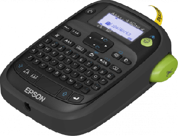 Epson LabelWorks™ LW-400VP