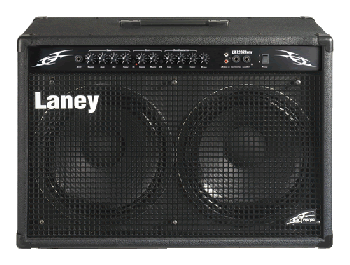 Laney LX120RT-WIN Twin Channel Electric Guitar Combo