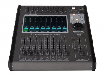 Wharfedale Pro M16 Multi-Function Digital Mixer