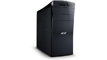 Acer Aspire X3985 (Core i7, 1TB, 4GB, Win 7)