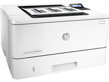 HP M402dne LaserJet Pro Printer