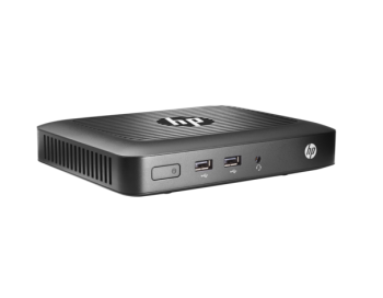 HP M5R72AA t420 8GB USB 3.0 Flash Memory Thin Client With USB Keyboard and 3 Year Warranty