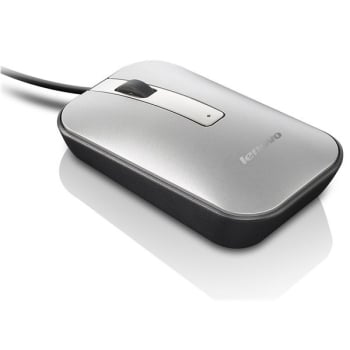 Lenovo Optical Mouse M60