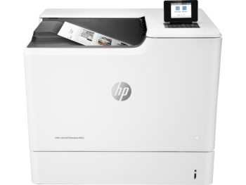 HP M652dn Color LaserJet Enterprise Printer