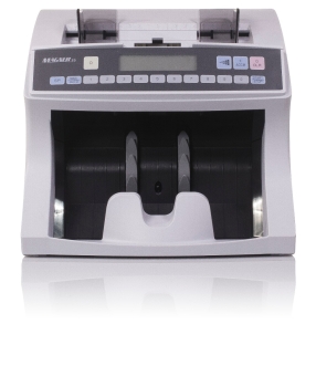 Magner 35 Currency Counter Machine