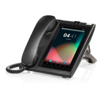 NEC UT880 Desktop Telephone With Touch Screen