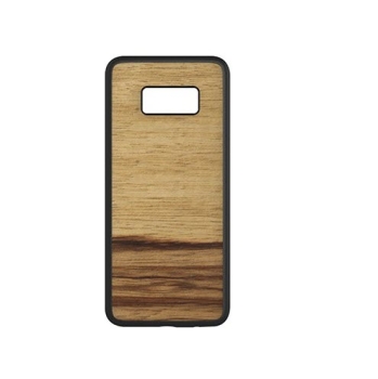 Man&Wood M3712J Samsung Galaxy S7 Edge Wood Terra Phone Cases