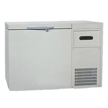 Antech MDF-150C118 -150 °C 118L Capacity Laboratory Cryo Freezer