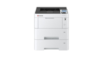 Kyocera ECOSYS PA6000x 60PPM A4 Colour Monochrome Printer