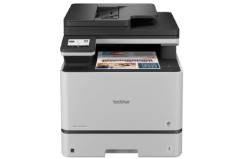 Brother MFC-L8730CDW 33 PPM Duplex Wireless Color Laser All-in-One Printer