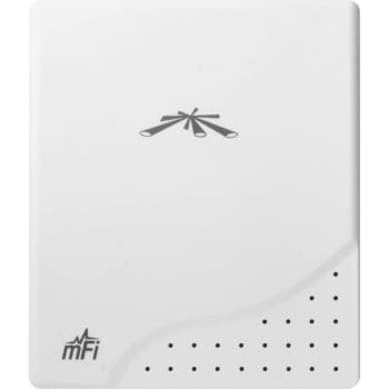 Ubiquiti mFi® mPort™ Interface and Sensor