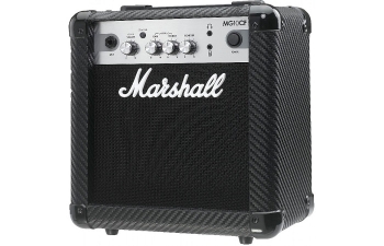 Marshall MG MG10CF 10W 1x6.5 Guitar Amplifier 