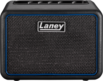 Laney MINI-BASS-NX Smart Interface Nexus Edition Combo