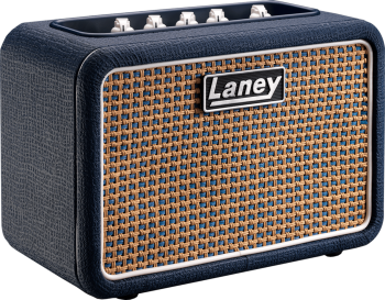 Laney MINI-STB-LION LionHeart Mini Stereo Amplifier