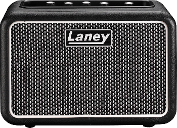 Laney MINI-STB-SUPERG Bluetooth With Stereo Amplifier 