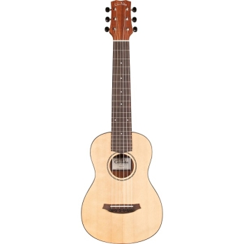 Cordoba Mini M Travel Nylon-String Classical Guitar
