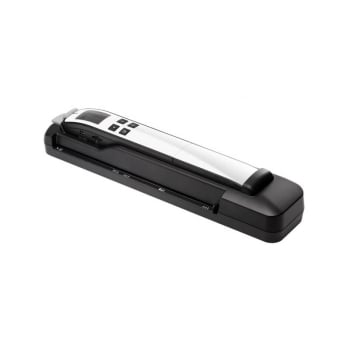 Avision MiWand 2 Portable Scanner