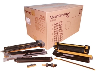 Kyocera MK475 Maintenance Kit 